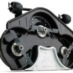 KOMBI-MÄHDECK 94 cm Für Rider 300 Serie