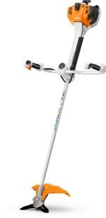 STIHL Freischneider FS 461 C-EM, mit Universalgurt ADVANCE PLUS leuchtorange – Bild 2