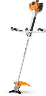 STIHL Freischneider FS 461 C-EM, mit Universalgurt ADVANCE PLUS leuchtorange – Bild 3
