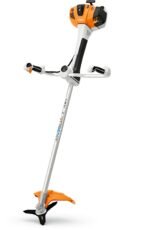 STIHL Benzin-Freischneider FS 561 C-EM, Mähausführung