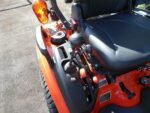 Kubota BX2380 – Bild 3