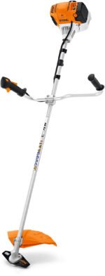 STIHL Benzin-Motorsense FS 89 – Bild 3