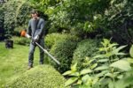 STIHL Benzin-Kombimotor KM 131 R – Bild 3
