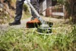 STIHL Benzin-Kombimotor KM 131 R – Bild 4