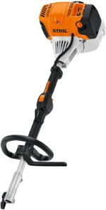 STIHL Benzin-Kombimotor KM 131 R – Bild 6