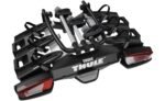 THULE VeloCompact Leichtgewicht-Kupplungsträger für 3 Fahrräder – Bild 4