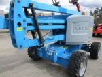 Genie Z45/25-Neu – Bild 4