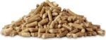 Heizfuxx Holzpellets „Blue“ – 975 kg (65 x 15 kg Säcke) – Bild 4