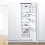 Bosch KIR81AFE0  Einbaukühlschrank  Inhalt Kühlbereich 319 Liter