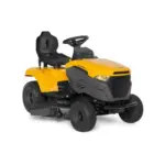 STIGA Tornado 398 M Rasentraktor 98 cm Seitenauswurf