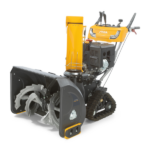 STIGA Schneefräse ST 5266 P TRAC-Neu – Bild 3