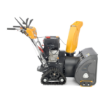 STIGA Schneefräse ST 5266 P TRAC-Neu – Bild 2