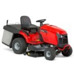 RPX 210 Snapper Aufsitzmäher Hecksammler