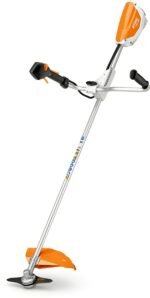 STIHL Akku-Motorsense FSA 130, ohne Akku und ohne Ladegerät – Bild 2