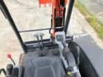 Minibagger Kubota U35-4 – Bild 25