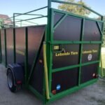 Viehanhänger 4m×2m Oswald – Bild 13
