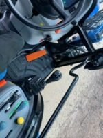 Traktor New Holland Boomer 50D – Bild 6