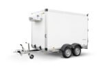 Kühlkoffer Anhänger HUMBAUR Serie 5000 HGK 354218 – 21 PF60 Deluxe – Bild 5
