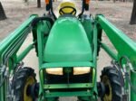Traktor John Deere 4310 – Bild 10