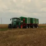 Zweiachs-Dreiseitenkipper Falk DB14 t LF – Bild 8