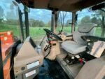 Traktor Kubota M105X – Bild 3