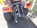 Kubota BX2380 – Bild 7