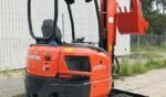 Minibagger Kubota U35-4