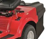 MTD 92 Rasentraktor-Neu – Bild 5