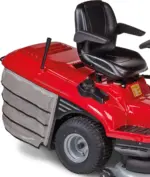 Honda Rasentraktor HF 2417K5 HM – Modell 2023-Neu – Bild 5