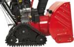 MTD Schneefräse Optima ME 66 T (Ausstellungsmodell)-Neu – Bild 5