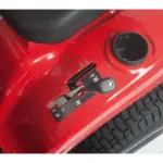 MTD Rasentraktor Optima LG 200 H, 107 cm Schnittbreite-Neu – Bild 5