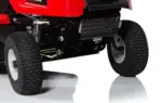 MTD Smart RC 125 Rasentraktor-Neu – Bild 5
