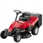 MTD Rasentraktor Optima Minirider 76 RDE-Neu – Bild 5
