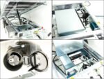 Twintrailer Multi-Heckkipper TT30-30 3,0t | 183x309x40/BWA80cm | Tandem | LED-Neu – Bild 5