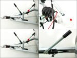 Twintrailer Multi-Heckkipper TT30-30 3,0t | 183x309x40/BWA80cm | Tandem | LED-Neu – Bild 7