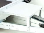 Temared Baumaschinenanhänger Builder 153×260 cm 2,7t | Rampe-Neu – Bild 11