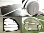 Cheval Liberte Pferdeanhänger GOLD One 1,5er | Pullman-Fahrwerk | olivgrün-Neu – Bild 2