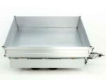 Debon Dreiseitenkipper 180x306cm 2,6t | E-Pumpe | BWA-Neu – Bild 5