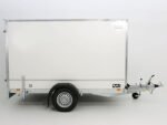 Blyss Kofferanhänger 146x304cm Höhe: 180cm 1,3t | Rampe-Neu – Bild 4