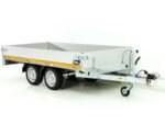 Eduard Hochlader Anhänger 3015 GD | 150×300 cm | 2,0t-Neu