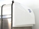 Ifor Williams Viehanhänger TA510 14×6 178×434 cm Höhe: 183 cm 3,5t | Doppelstock-Neu – Bild 8