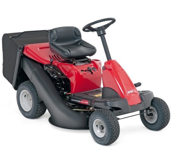 50-1.jpg SMART 60 RDE MINIRIDER MIT INTEGRIERTEM PICKUP – Bild 1