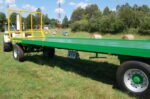 Dreiachser Ballentransportwagen für Schlepper PB16 – Bild 15