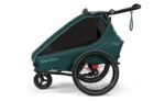 Qeridoo Kidgoo 1 NEW 2026 – Pacific Blue – Bild 2