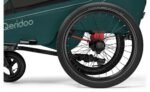 Qeridoo Kidgoo 1 NEW 2026 – Pacific Blue – Bild 9