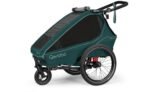 Qeridoo Kidgoo 1 NEW 2026 – Pacific Blue