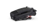 Qeridoo Kidgoo2 Fahrradanhänger für Kinder – Phantom Grey – Phantom Grey – Bild 4