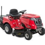 SMART RE 125 SELBSTFAHREND MIT INTEGRIERTEM SAMMELSYSTEM