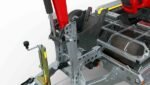 Bagger Baumaschinen Brian James Digger Plant II – 2.80m x 1.30m 3.500Kg-Neu – Bild 9