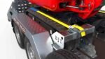 Bagger- und Baumaschinentransporter 2.80 x 1.30m Tandem-Neu – Bild 8